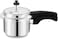 Royalford Stainless Steel Pressure Cooker, Silver, 2 Litre, Rf8995