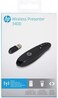 HP WIRELESS PRESENTER REMOTE - 2UX36AA#ABB