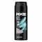 Axe Apollo Deodorant Body Spray 150ml