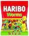 Haribo Worms 160Gr