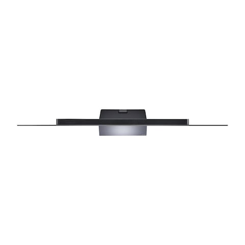 LG 83-inch 4K UHD OLED Evo Smart TV - OLED83C26LA