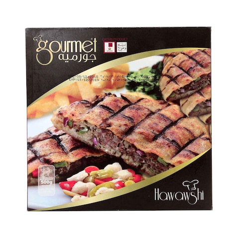 Gourmet Hawawshi 500g