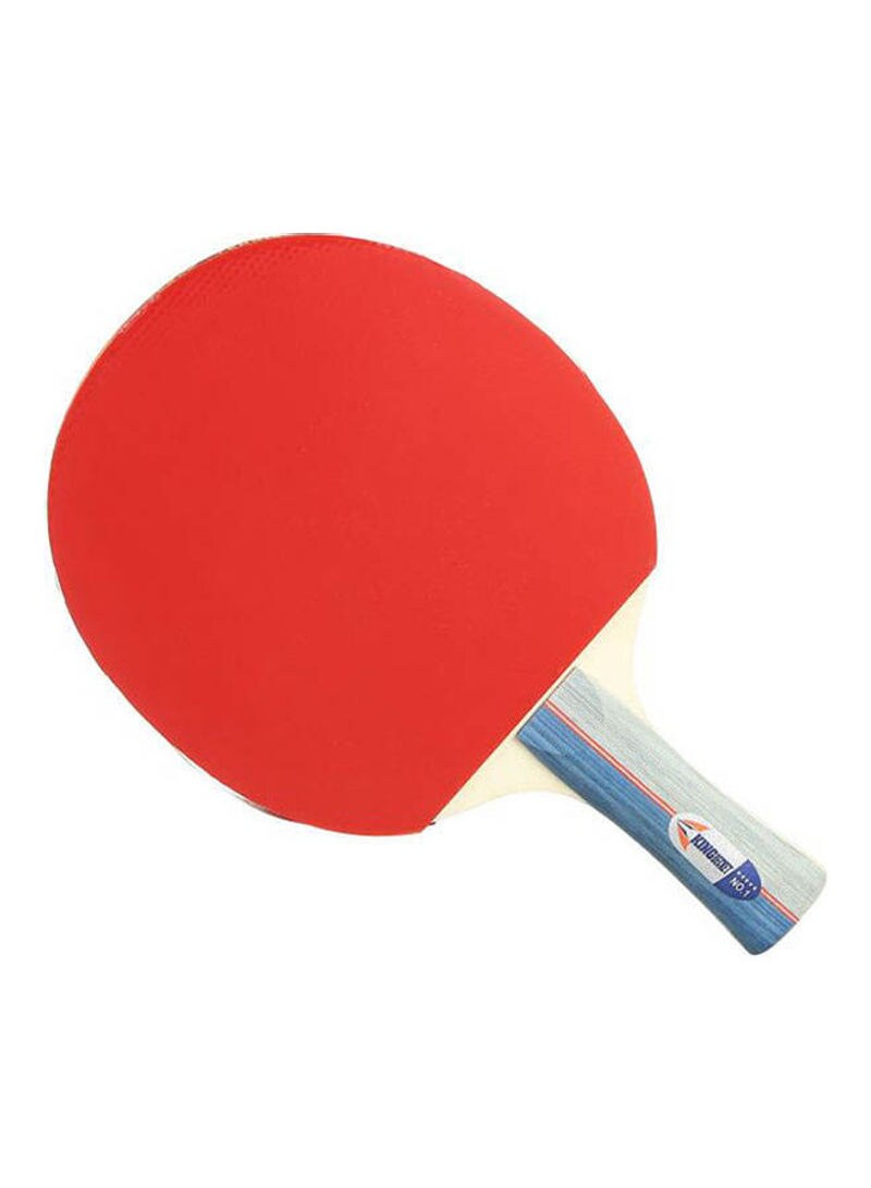 Buy Generic King Becket Table Tennis Racket 200g Online | Carrefour UAE