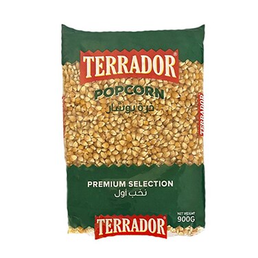 Terrador Popcorn 900GR