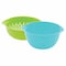 Mintra Mixing Bowl + Plastic Colander
