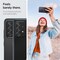 Spigen Thin Fit designed for Samsung Galaxy A33 5G case cover (2022) - Black
