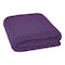 Estilo Bath Sheet 100X180 Purple