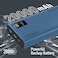بنك الطاقة الذكي المدمج بقدرة 20000 مللي أمبير في الساعة مع مخرج USB-A وUSB-C مزدوج