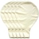Generic - 5PCS 36 Inch 90cm Large Giant Oval Latex Big Balloon Wedding Party Decoration