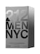 Carolina Herrera 212 NYC Eau De Toilette For Men - 50ml