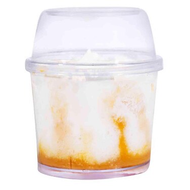 Rada Caramel Sundae Ice Cream - 200ml