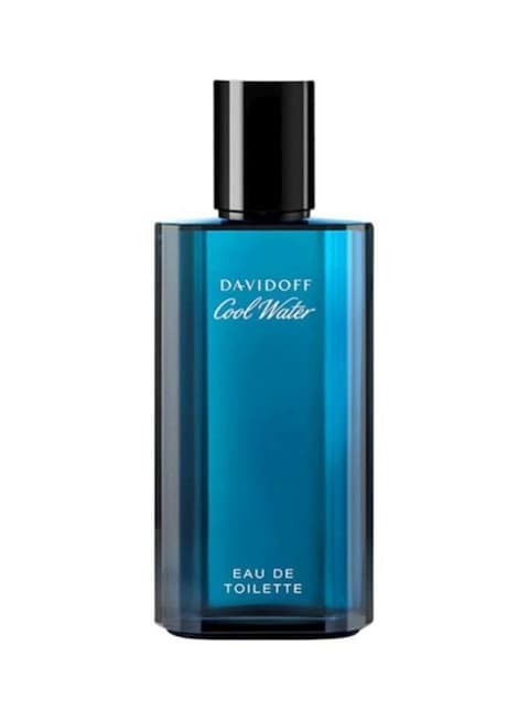 Davidoff Cool Water Eau De Toilette For Men - 75ml