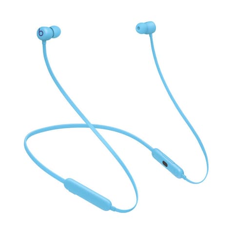 Beats Flex Wireless Earphones Blue