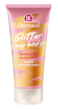 Glitter my body Shimmering body lotion
