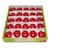 20g Floating Candles Red 50Pcs/Box