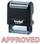 Generic Trodat Printy 4911 Stamp Approved