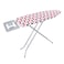 Ironing board multi color floor protecting tip, Compact design