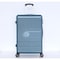 STARLIFE 3 Piece ABS Hard side Trolley Luggage Set Spinner Wheels with Number Lock