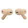 JBL Wave Beam Noise Cancellation True Wireless Earbuds Beige