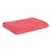 Sil Saloon Towel 20X40 Red
