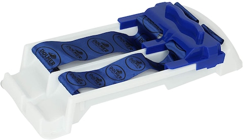 Dolmer Multi Color Plastic - Dolmer Maker