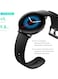 Mibro Lite Smart Watch, Black
