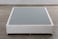Karnak Solid Wooden Premium Divan Bed Base 3-Year Warranty Dimension 160x190 Centemters
