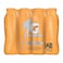 Gatorade Orange, Sports drink , 495ml x 12