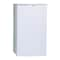 LG Single Door Refrigerator GL-131SQQP 96 Littre White (Plus Extra Supplier&#39;s Delivery Charge Outside Doha)