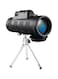 Generic - Monocular Telescope With Phone Clip And Tripod