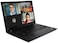 Lenovo Thinkpad T15 Gen 1 20S60012US Notebook, 15.6" 1920 x 1080, Core i5-10310U, 8GB RAM, 256GB SSD, Windows 10 Pro 64-Bit, Intel UHD Graphics, Black