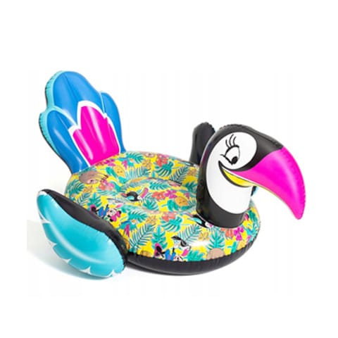 BEST W 2.07M DISNEY FASHION TOUCAN