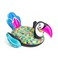BEST W 2.07M DISNEY FASHION TOUCAN