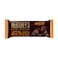 Hersheys Cocoa Creations Salted Caramel Flavour Delicious Darker Milky Chocolate 40g