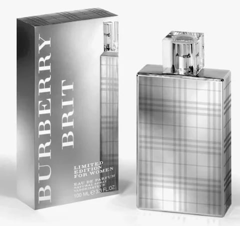 Burberry Brit Femme Eau De Parfum, 100ml