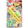 Ping Pong Bowling Nerf Gun Multicolour Pack of 12