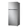 LG 375L Net Capacity New Smart Inverter Top Freezer, Door Cooling+, Multi Air Flow, Smart Diagnosis, Platinum Silver, GN-B482PLGB