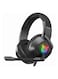 Onikuma - K19 Gaming Headset With Microphone Black