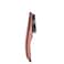 Rush Brush RB-S3 Hair Straightening - Rose