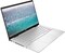HP Pavilion x360 14&quot; FHD Touchscreen 2-in-1 Laptop - Intel 12th Generation Core i5, 8GB RAM 512GB SSD, Backlit Keyboard, Fingerprint Reader, Windows 11 Home, Natural Silver, ABYS Mouse Pad