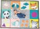 INFANTINO - Fold &amp; Go Giant Discovery Mat