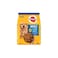 Pedigree Dog Food Gravy Chunks Chicken And Liver 3kg