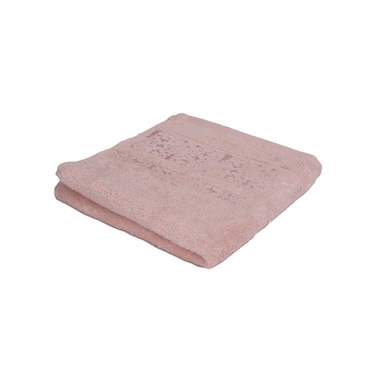 لا كوليشكن فوطة يد - 100*50 سم - لون سيمون