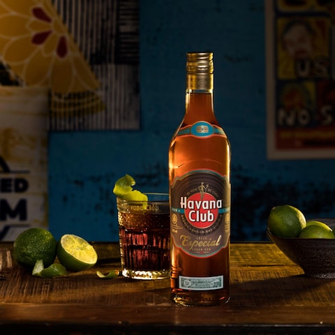 Havana Club Anejo Especial Rum 700Ml