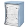 Rayen Front Load Washing Machine Cover Medium Blue 84x60x60cm