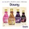 Downy Perfume Collection Concentrate Fabric Softener Feel Luxurious 880ml&nbsp;