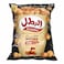 Al Batal Caramel Popcorn, Air Popped 140g