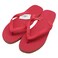 Economy Slippers 7 Red