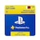 Sony PlayStation Store Digital Wallet Top Up 21 USD