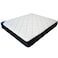 Spring Air Alaska Mattress ALM200 White 200x200cm
